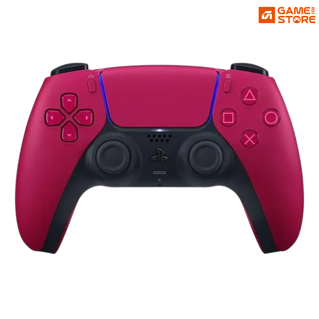 PlayStation DualSense® Wireless Controller – Cosmic Red