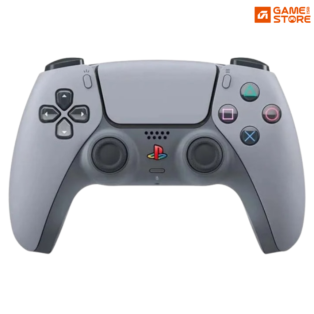 PlayStation DualSense Wireless Controller – 30th Anniversary Limited Edition