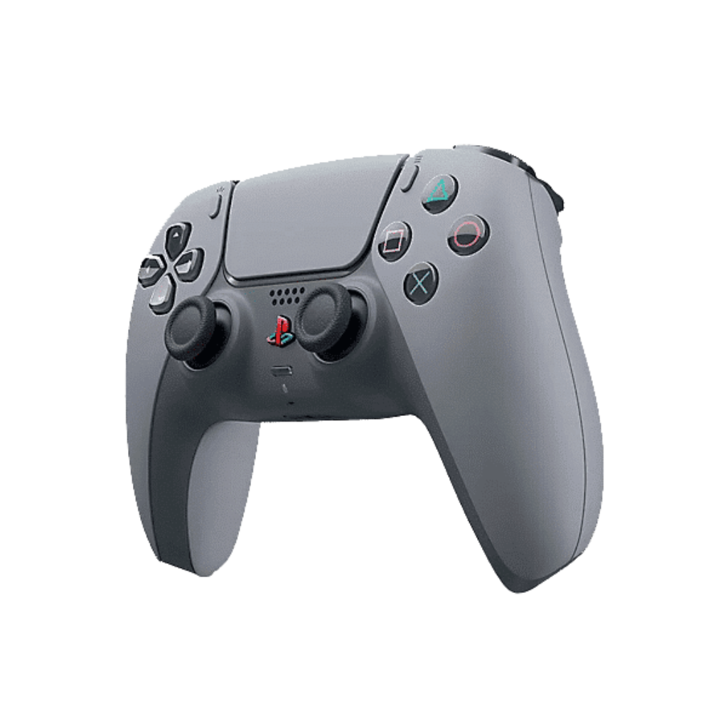 PlayStation DualSense Wireless Controller – 30th Anniversary Limited Edition