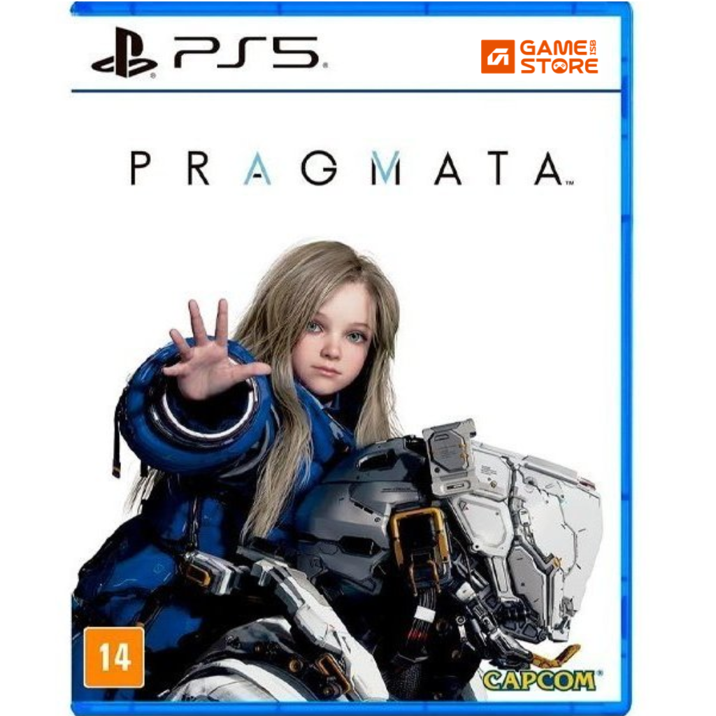 Pragmata - PlayStation 5