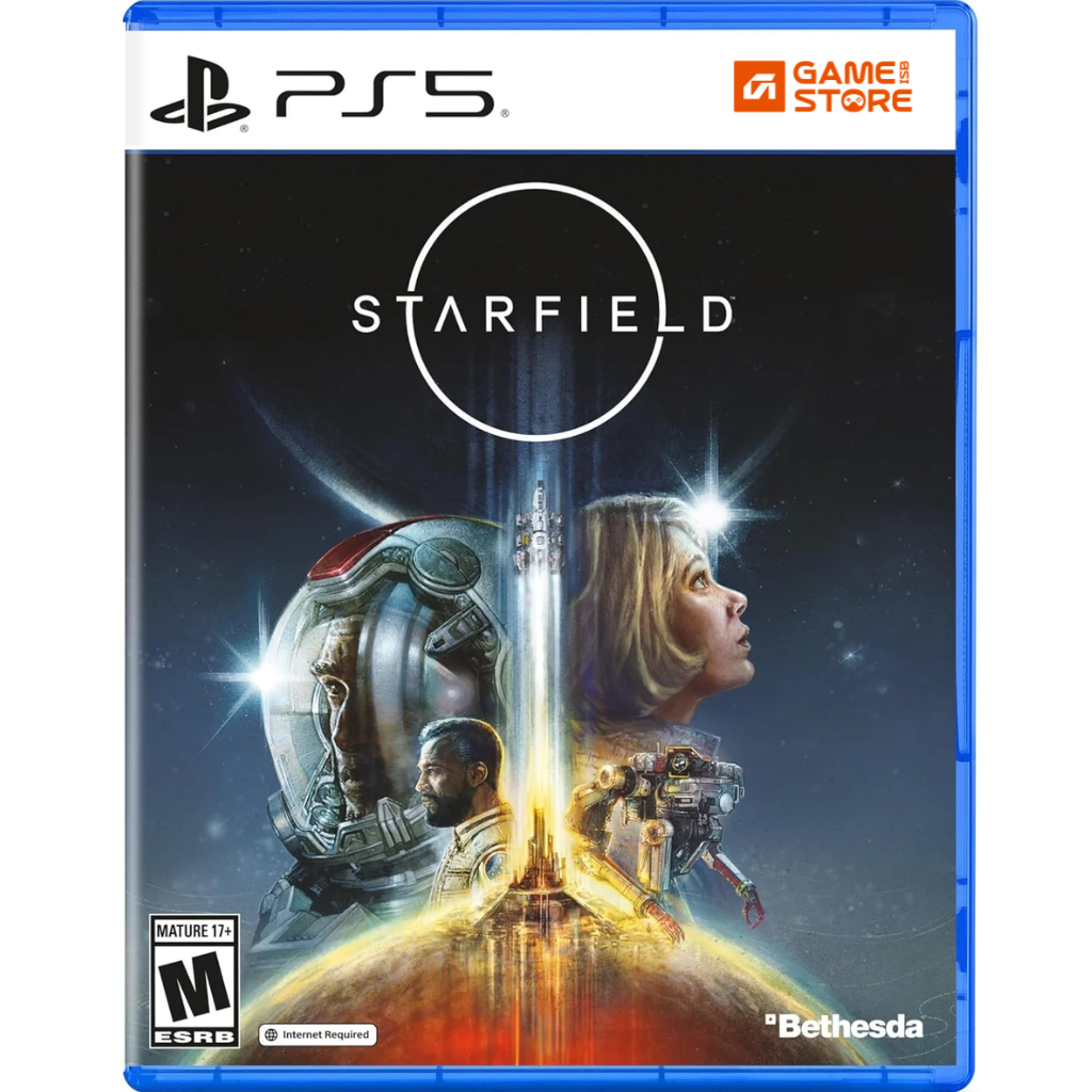 Starfield - PlayStation 5