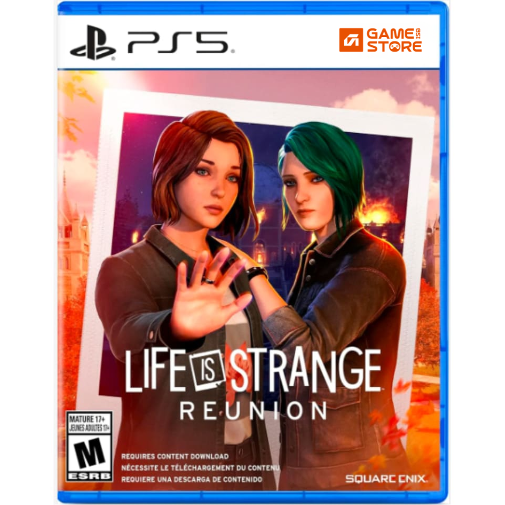 Life is Strange: Reunion - PlayStation 5