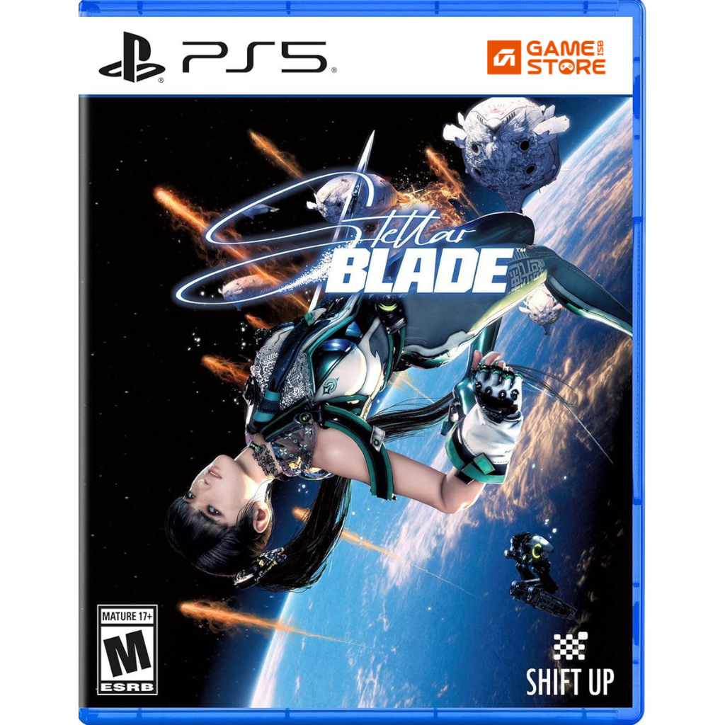 Stellar Blade - PlayStation 5