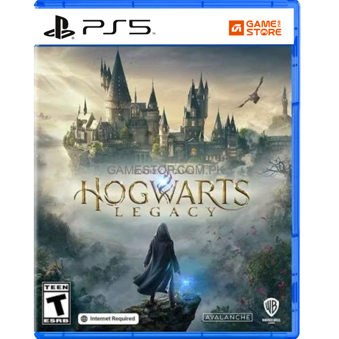 Hogwarts Legacy - PS5