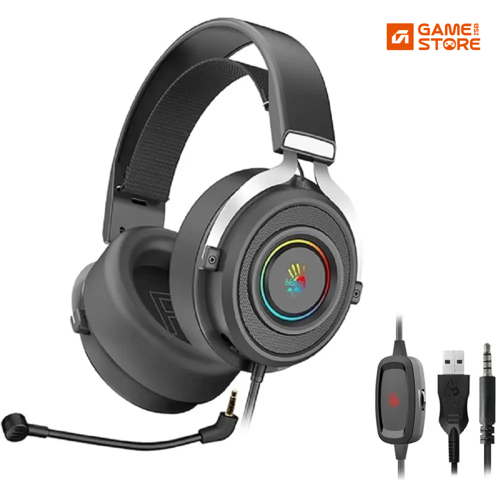 Bloody-G535P-Headset-RGB-Gaming-Headset-with-Mic-Black