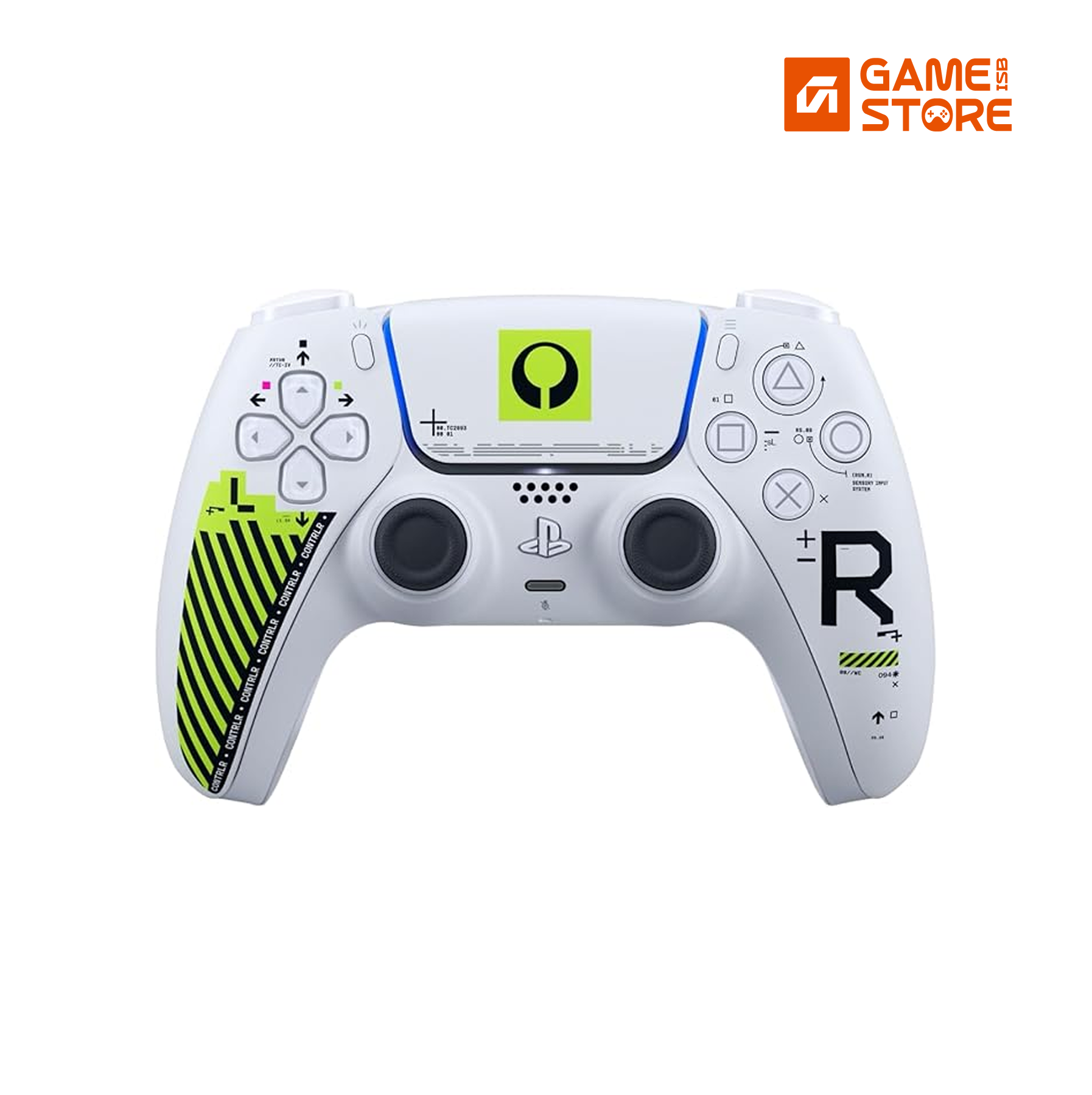 PlayStation DualSense® Wireless Controller – Marathon Limited Edition