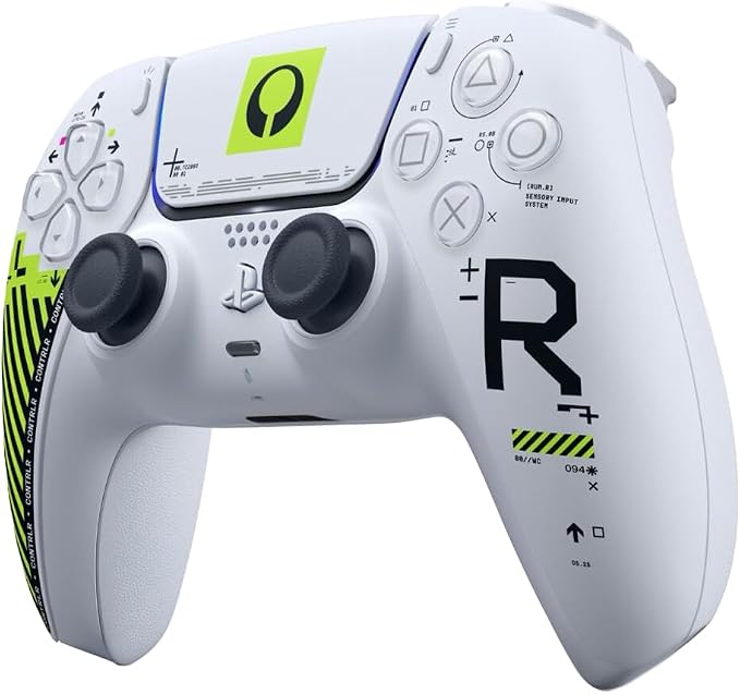 PlayStation DualSense® Wireless Controller – Marathon Limited Edition