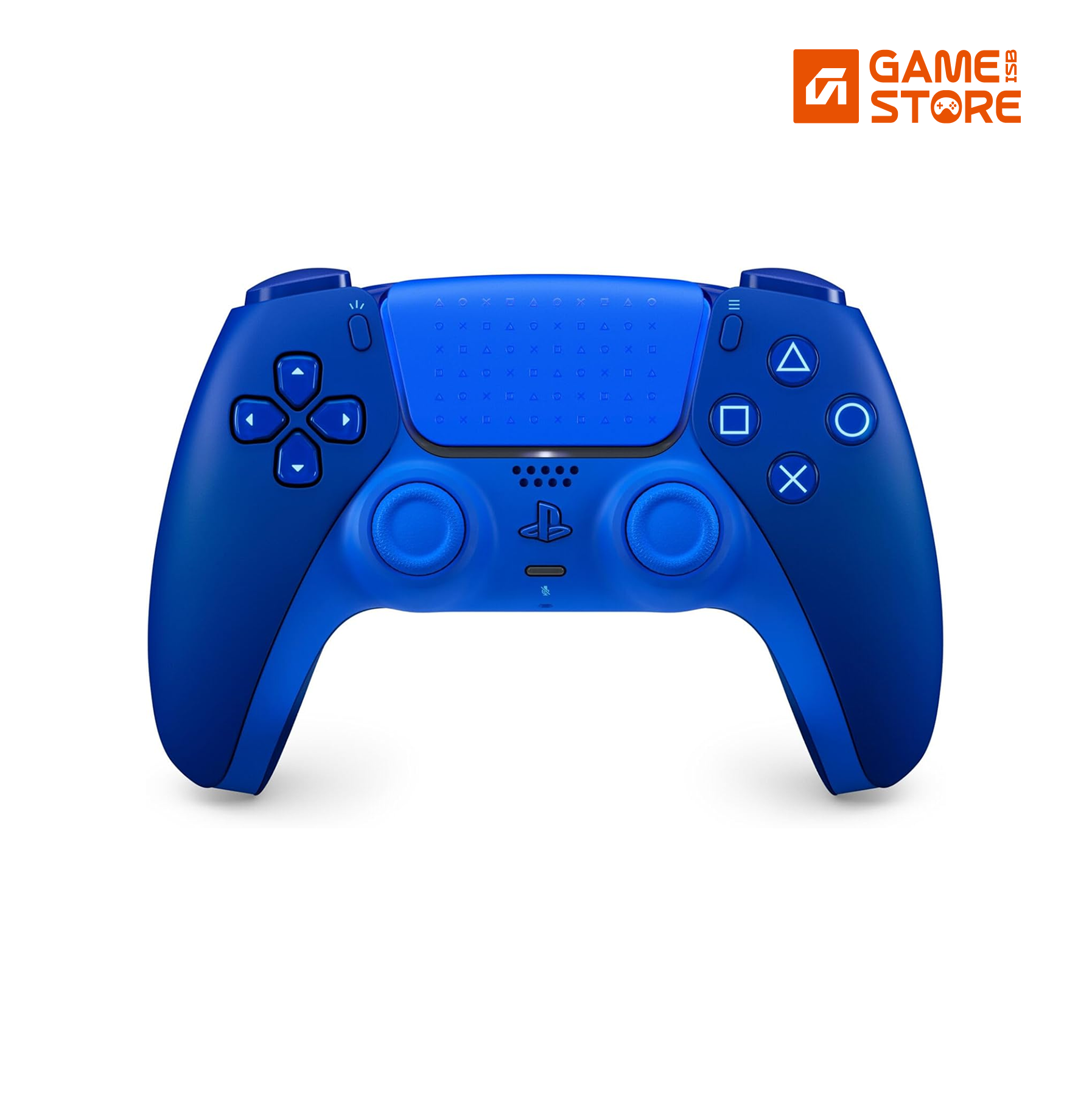DualSense Wireless Controller - Icon Blue Special Edition