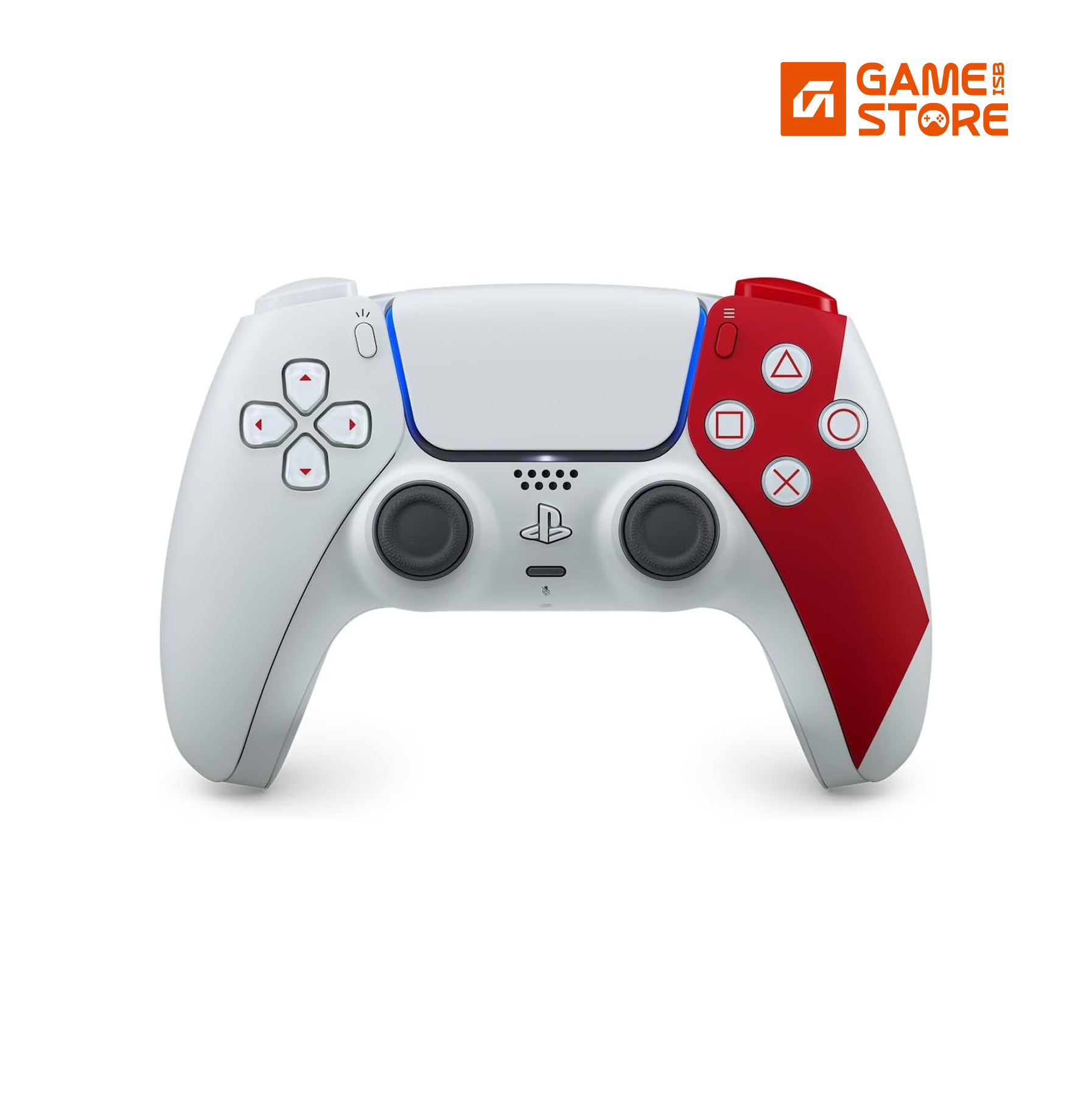 PlayStation 5 DualSense Wireless Controller – God of War™ 20th Anniversary Limited Edition