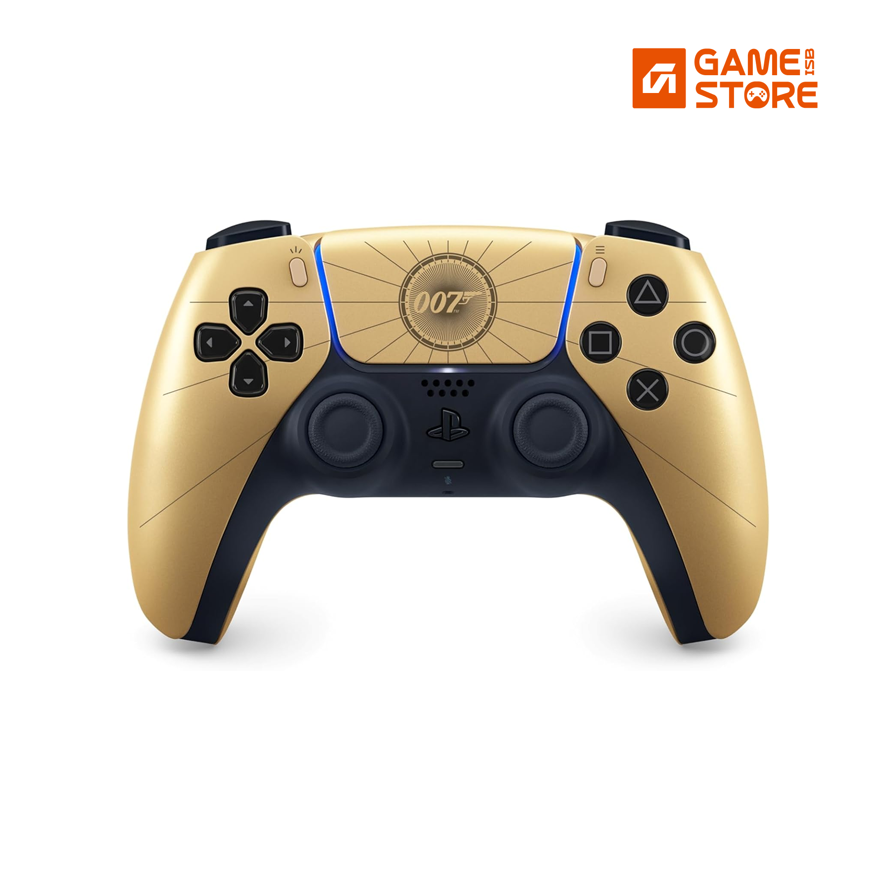 PlayStation DualSense® Wireless Controller – 007 First Light Limited Edition