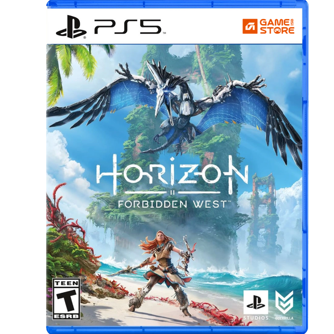 ps5 horizon