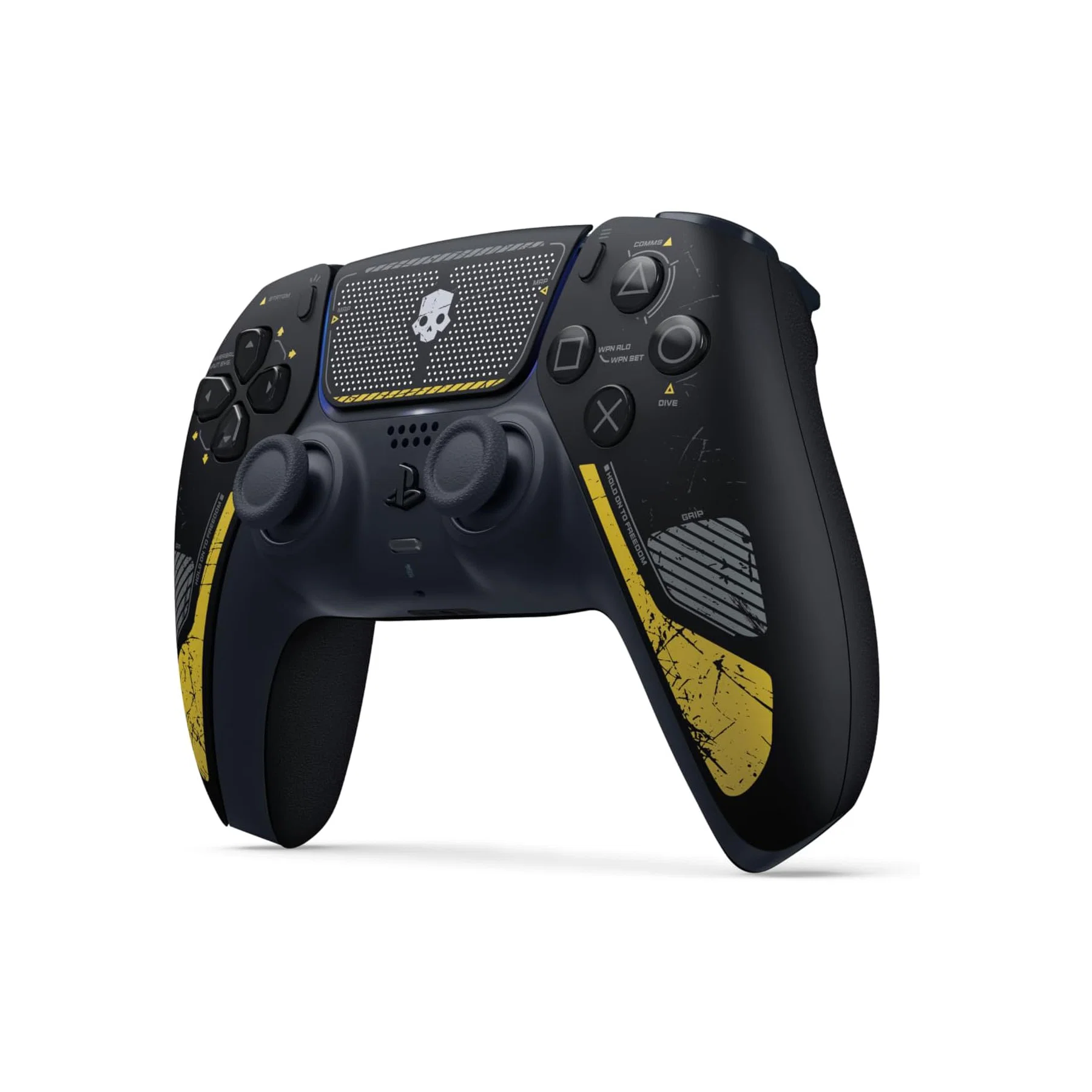 DualSense Wireless Controller - Helldivers 2 Limited Edition