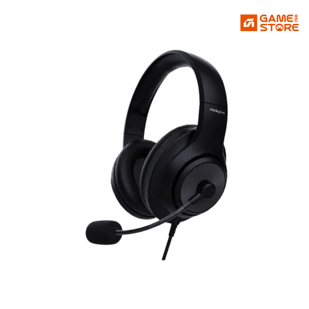 Lenovo G25B Pro 7.1 Gaming Headphone with ANC