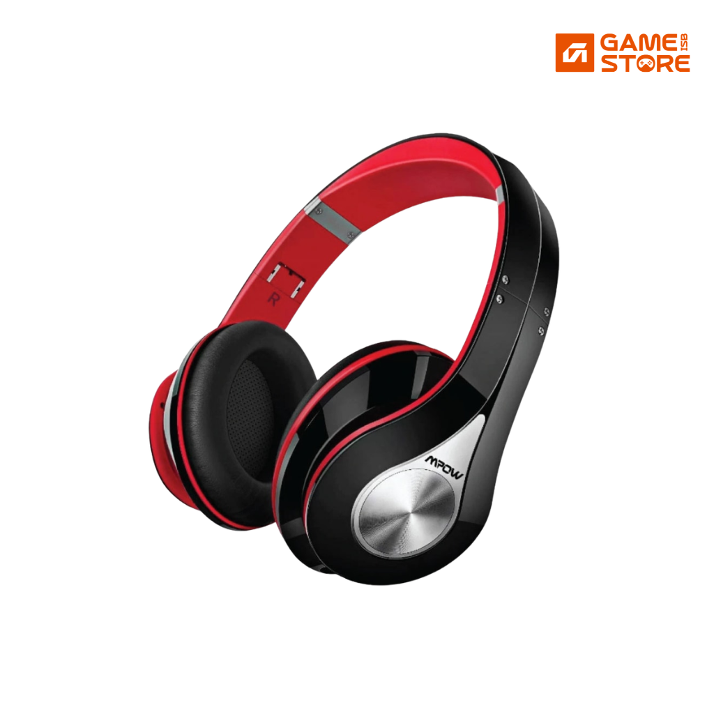 Mpow 059 Wireless Bluetooth Over Ear Headphone