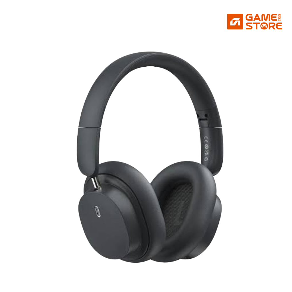 Baseus Bowie D05 Wireless Bluetooth Over Ear Headphone