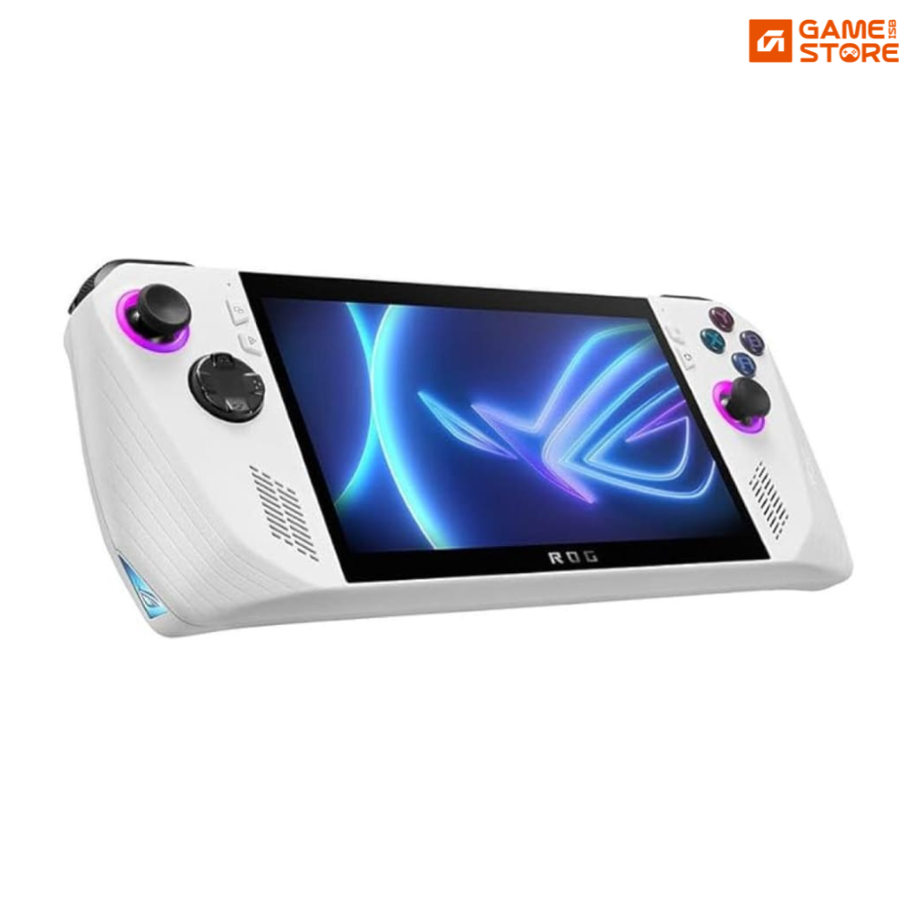 ASUS ROG Ally Z1 Extreme Gaming Handheld
