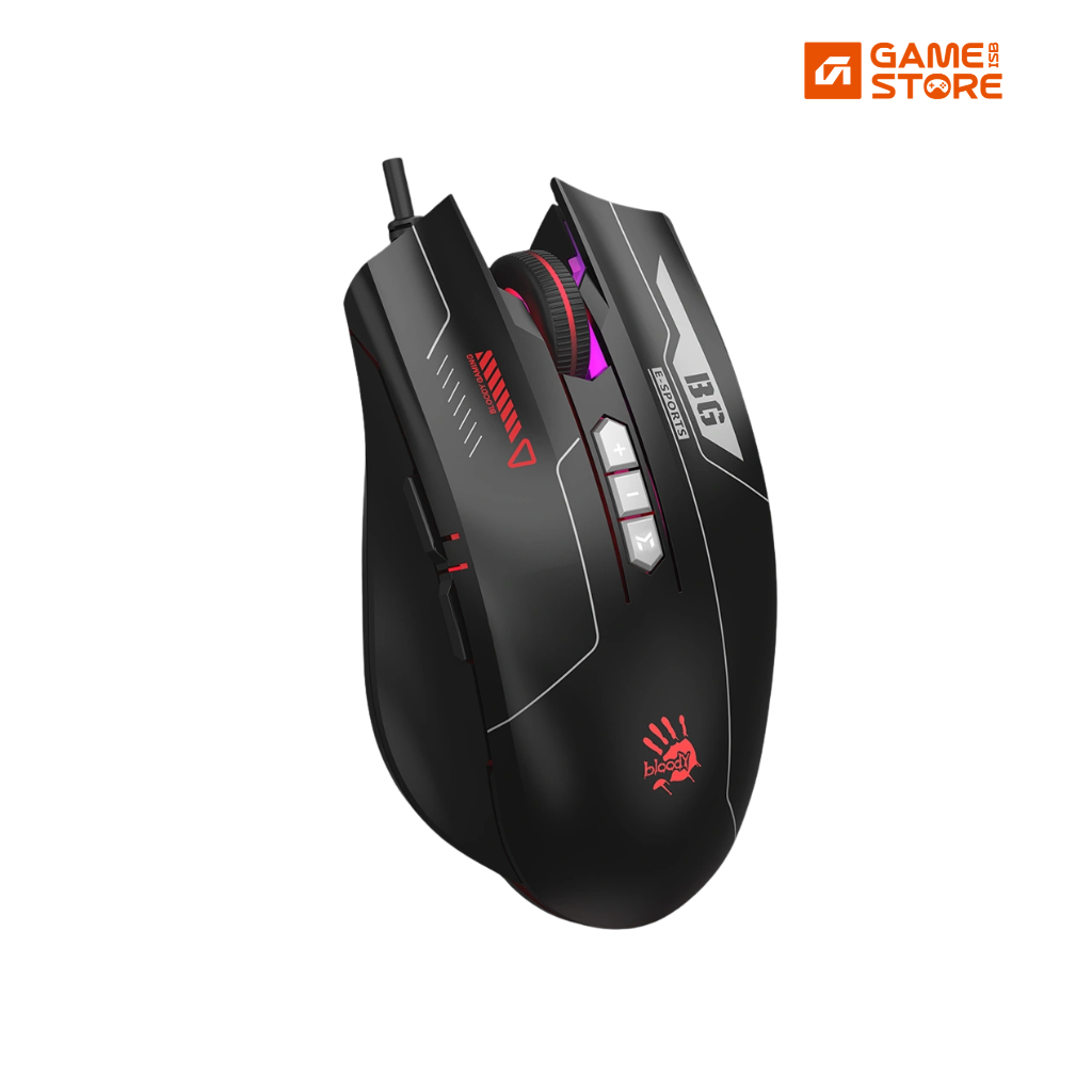 ES7 RGB Esports Gaming Mouse