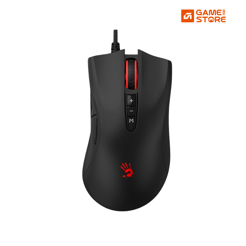 Bloody ES5 RGB Esports Gaming Mouse