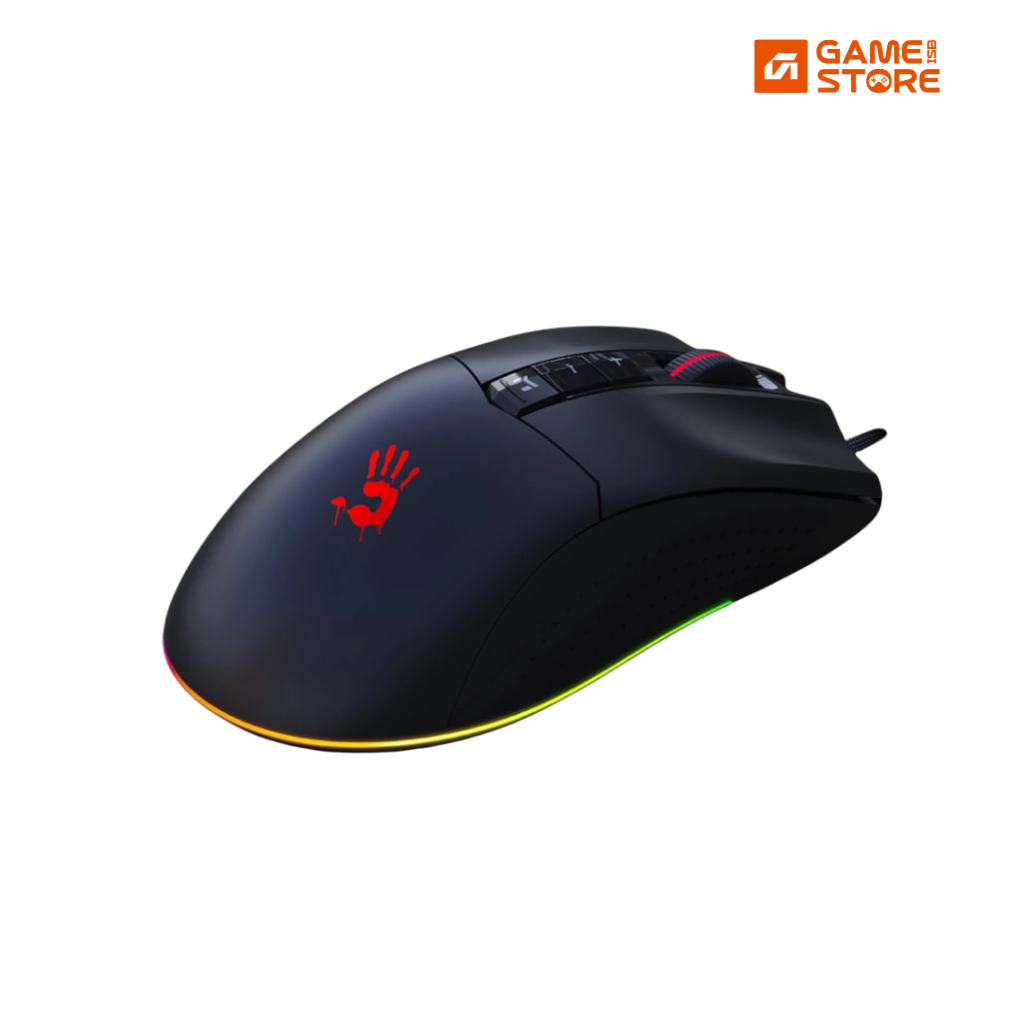 Bloody ES9 Plus RGB Esports Gaming Mouse
