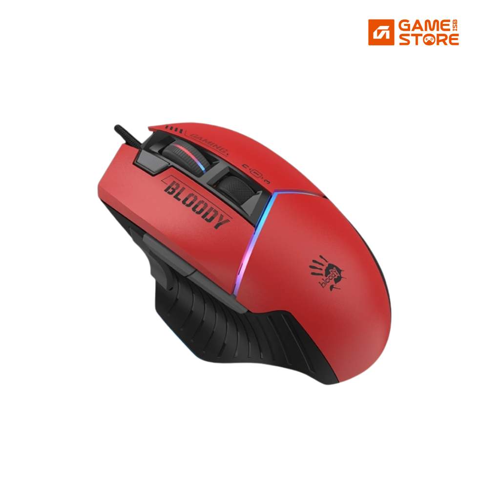 Bloody W95 Max RGB Gaming Mouse