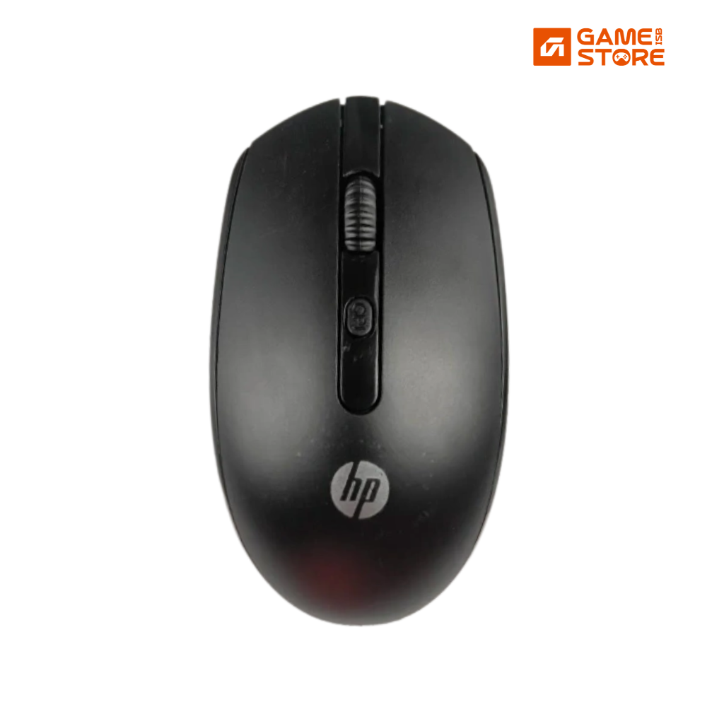 HP M110 Wireless Mouse