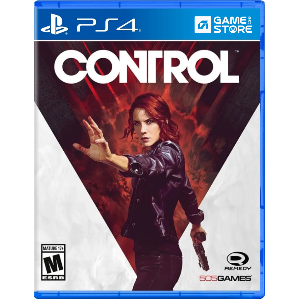 Control PS4 - PlayStation 4