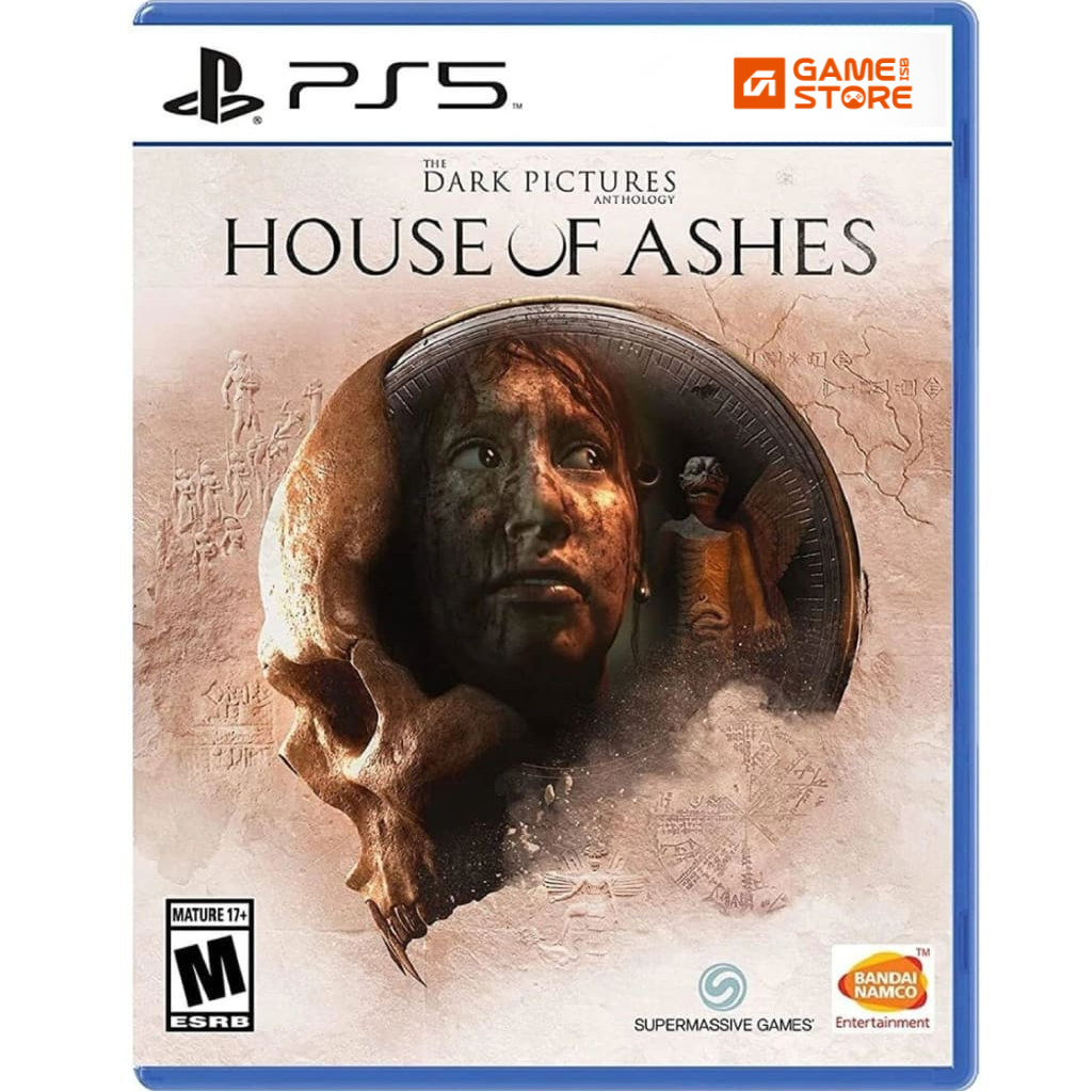 House of Ashes PS5 (Used)