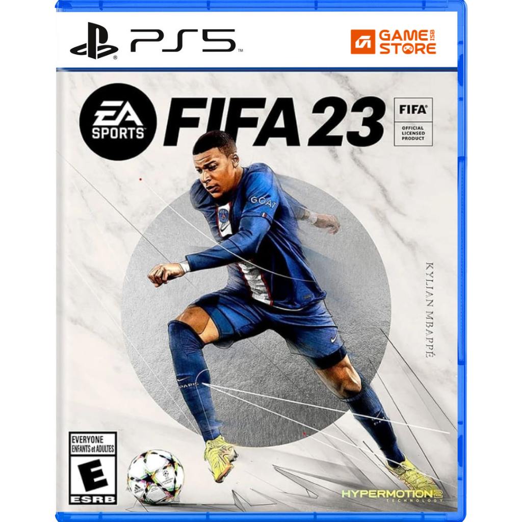FIFA 23 - PlayStation 5