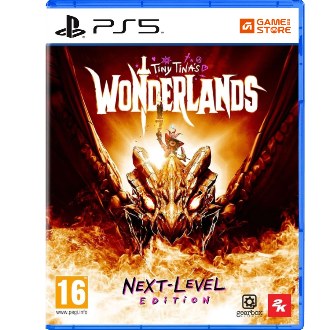 Tiny-Tinas-Wonderlands-Next-Level-Edition-PS5-Used-Fantasy-Shooter-Game-PS5-Games-Price-in-Pakistan