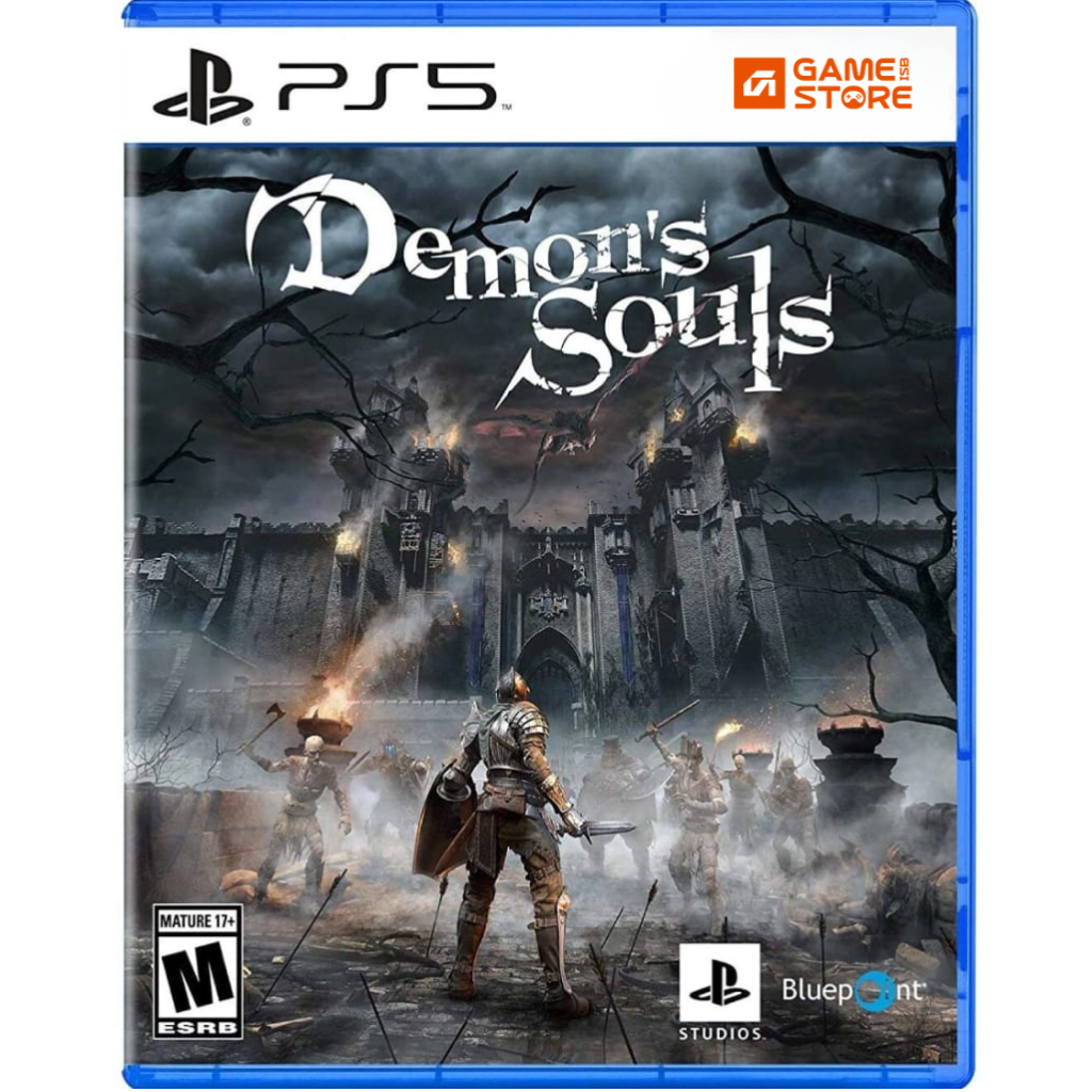 Demon's Souls PS5 (Used)