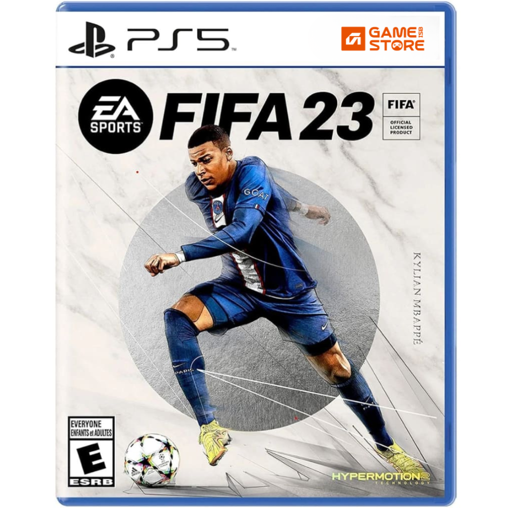 FIFA 23 PS5 (Used)