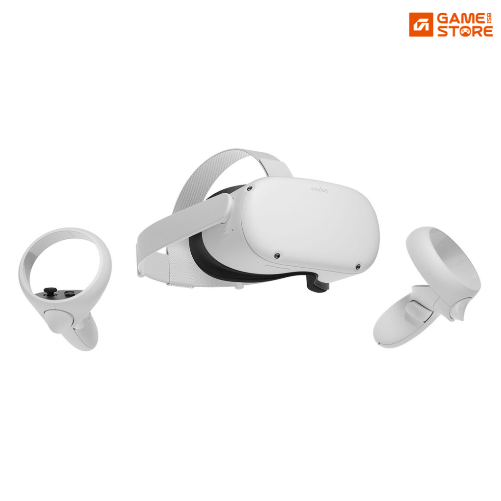Meta Quest 2 128GB - Used VR Headset