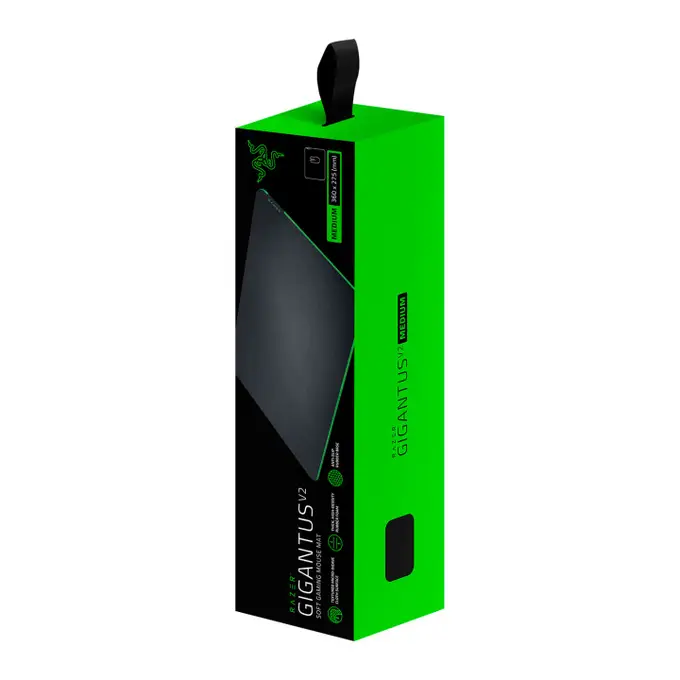 Razer Gigantus V2 - Large Mouse Pad for Gaming