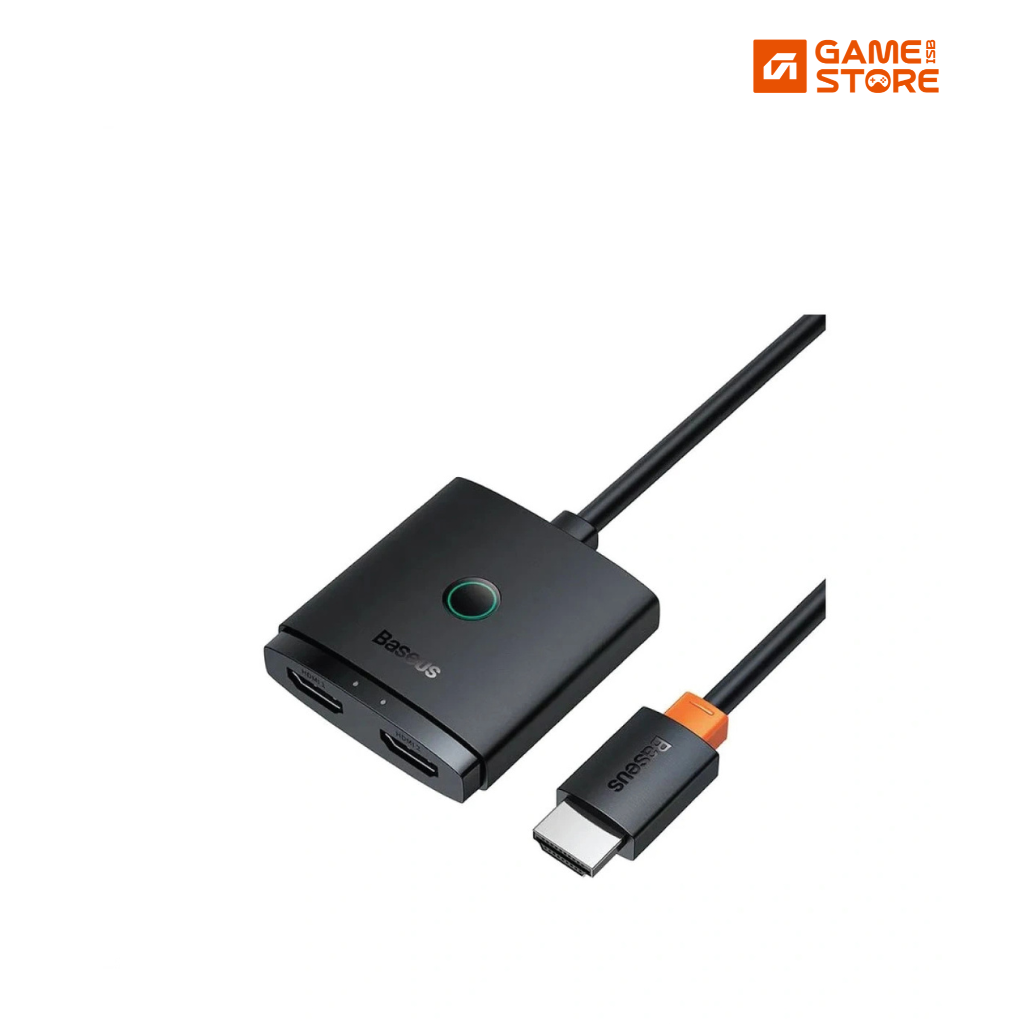 Baseus-AirJoy-HDMI-Switch-2-in-1-Black