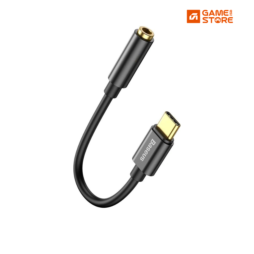 Baseus-USB-C-to-3.5mm-Audio-Adapter-Surface-Pro-Black