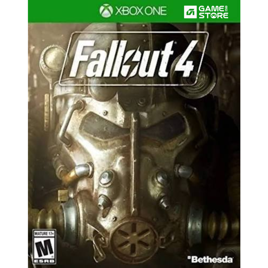 Fallout 4