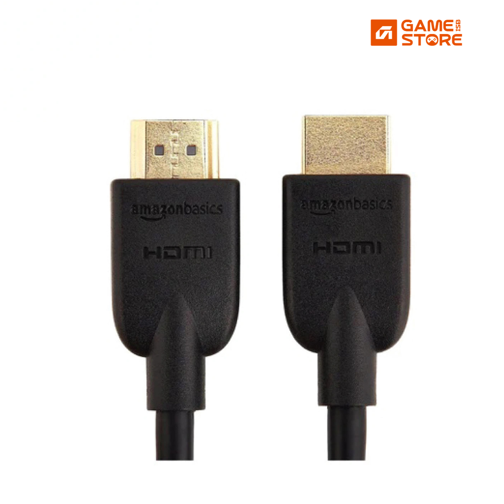Amazon-Basics-HDMI-Cable-1.8M-Black-4K-Display-Video-Cable