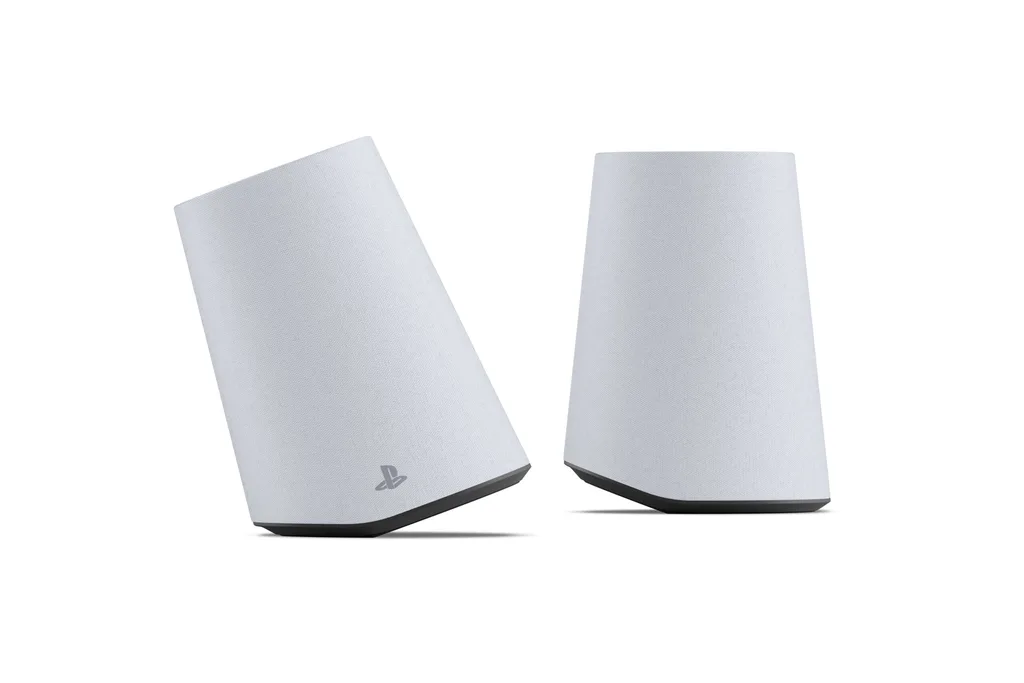 Pulse Elevate wireless speakers for PlayStation 5