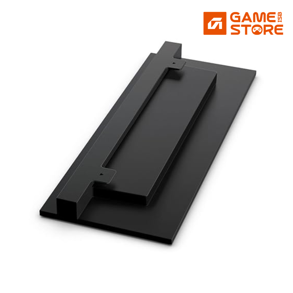 Xbox One S vertical stand clip on base for xbox one accessories