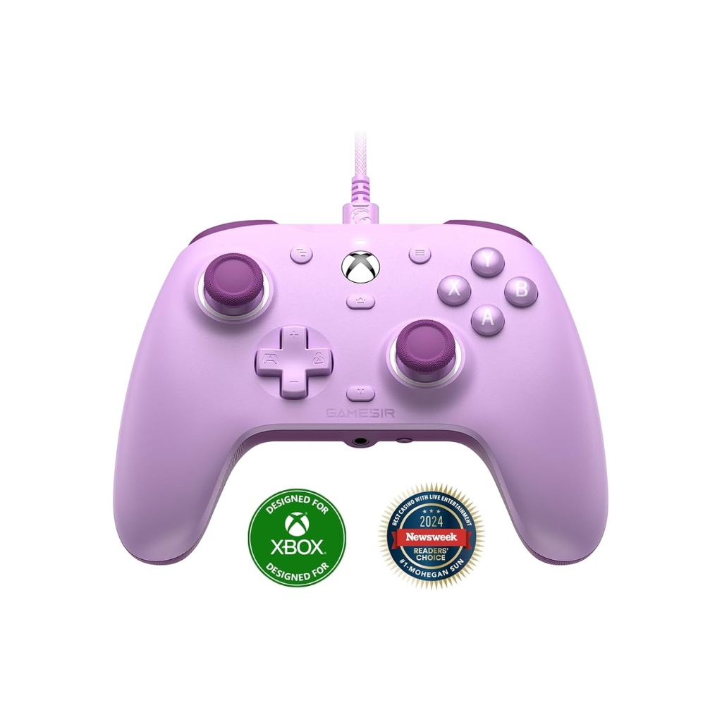 GameSir G7 SE wired controller for Xbox Series X and PC