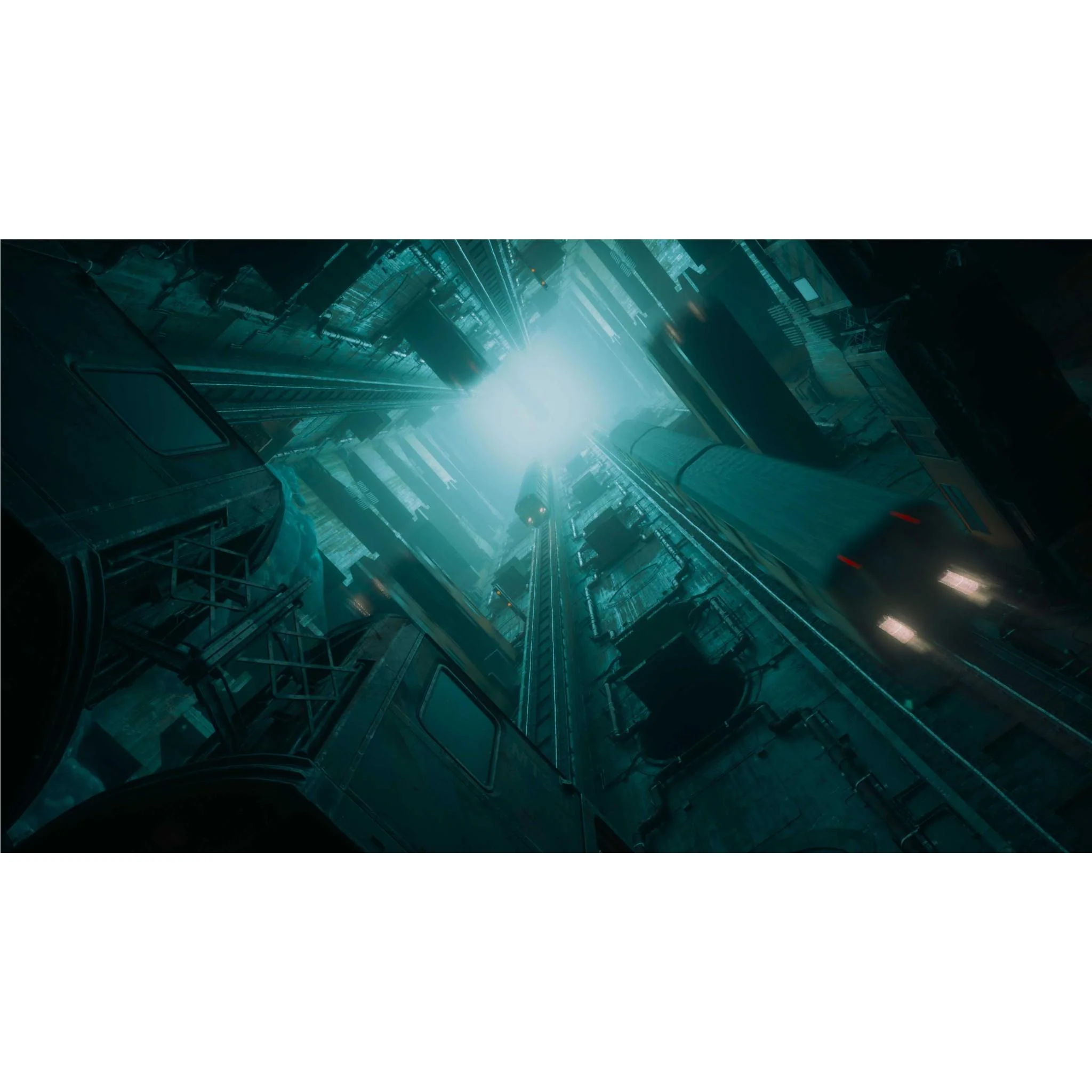 CONTROL Resonant - PlayStation 5
