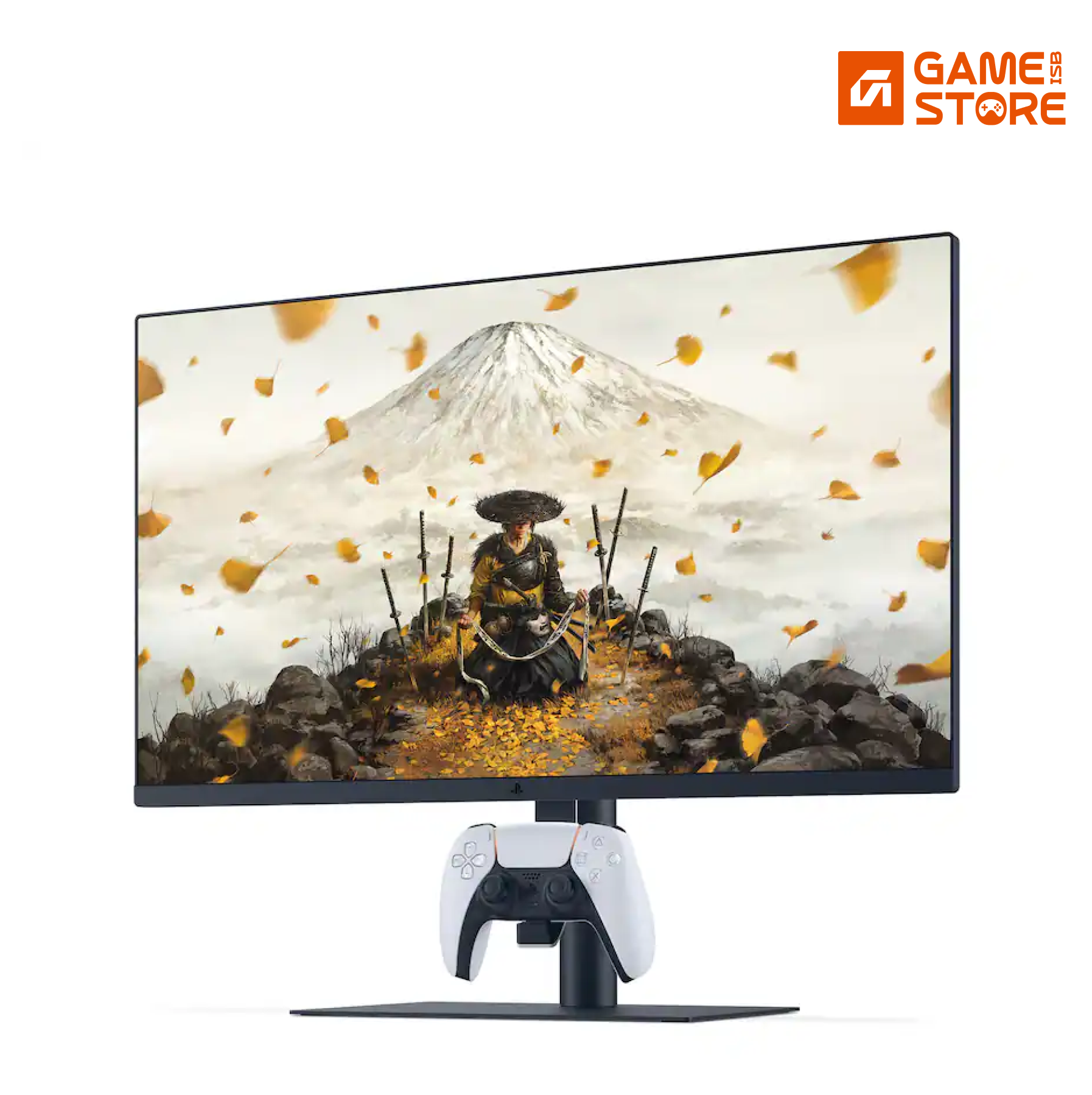 27" Gaming Monitor with DualSense® Charging Hook for Playstation