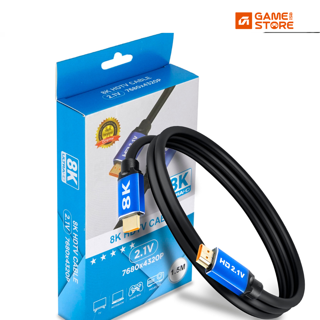 Storite-8K-HDMI-Cable-1.5m-Ultra-High-Speed