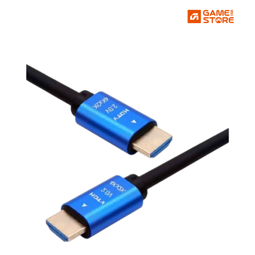 4K-HDMI-Cable-3M-High-Speed-Display-Cable-Pakistan