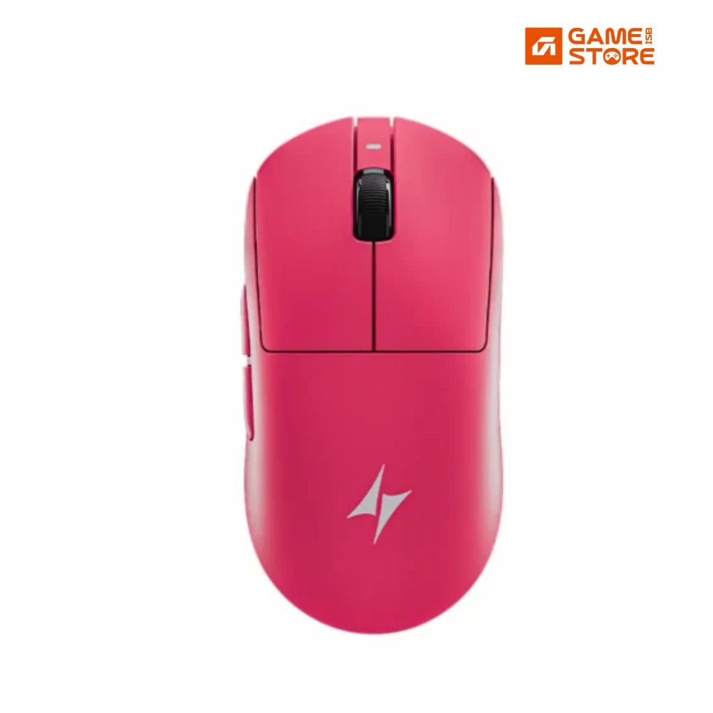ATK Dragonfly A9 Pro Max wireless gaming mouse top view