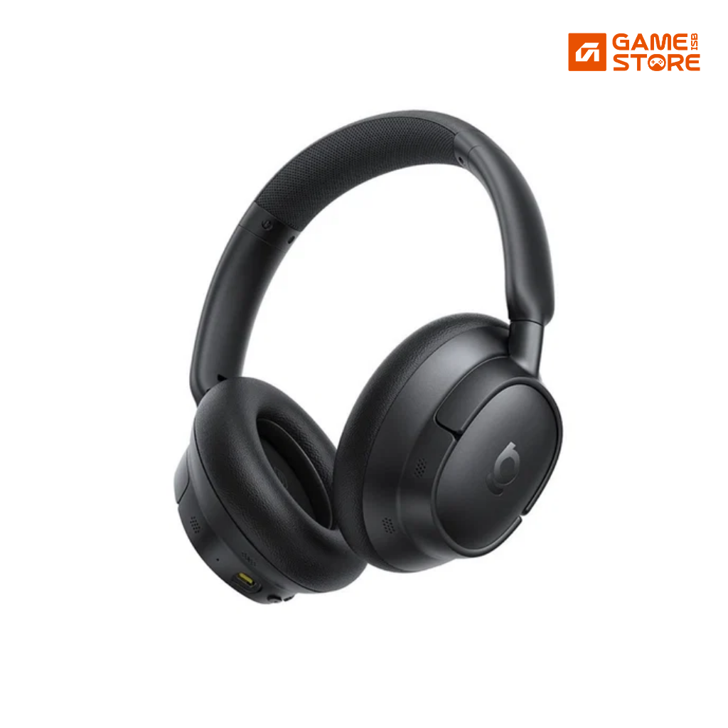 Baseus Bass BH1 NC Wireless Noise Cancelling Headphones