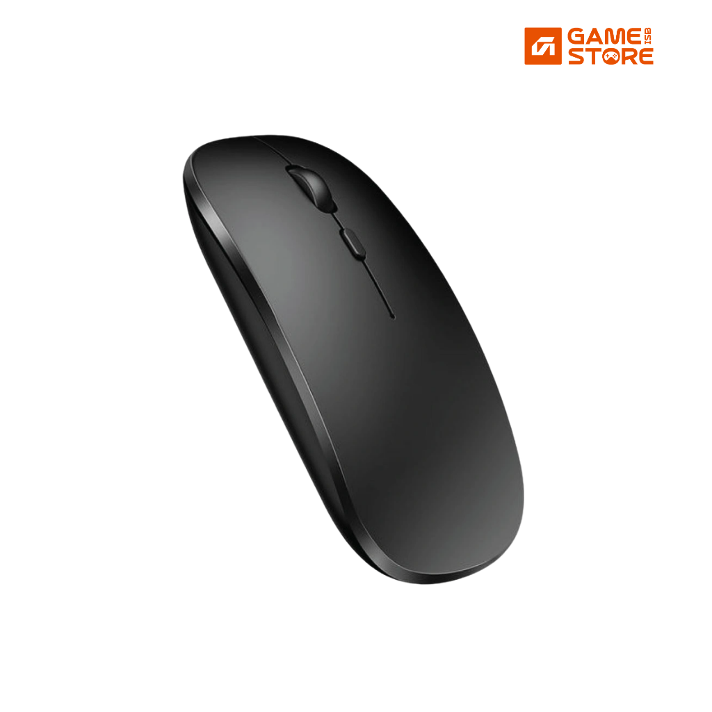 Rechargeable LED Bluetooth Wireless Mouse M-302