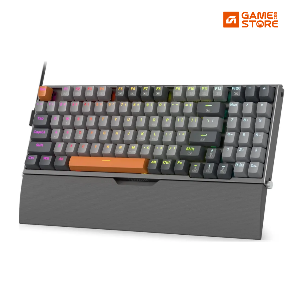 Redragon OLAF K648 Mechanical Keyboard