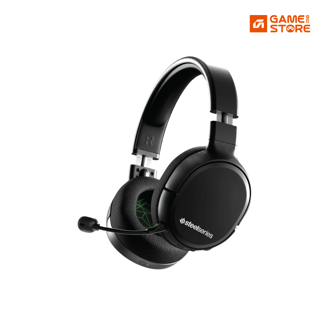 SteelSeries Arctis 1 wireless gaming headset for Xbox