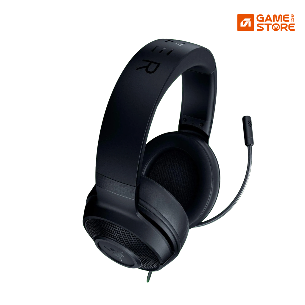 Razer Kraken X ultralight gaming headset 250 gram